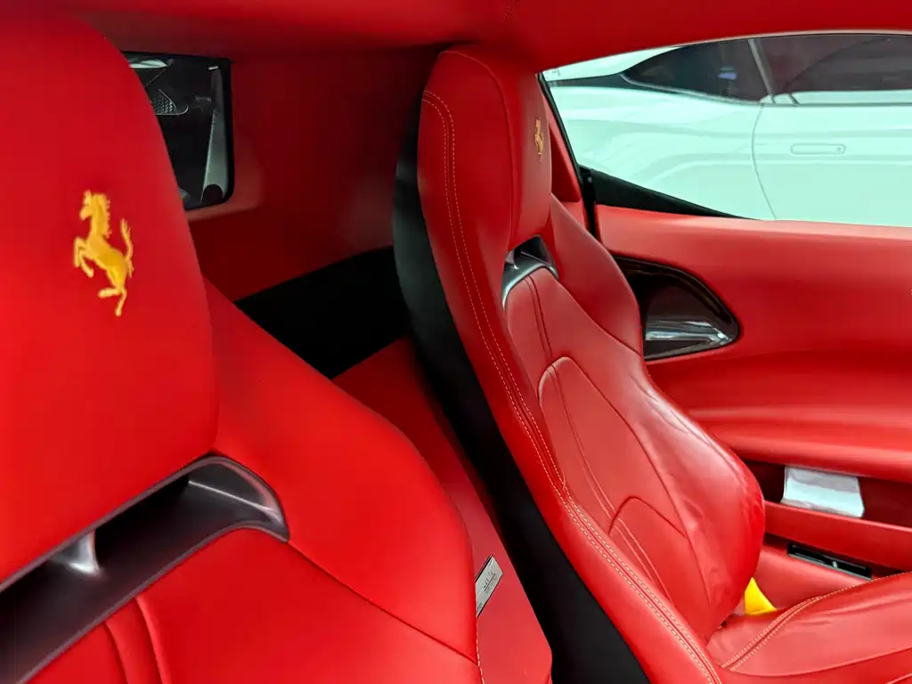 Ferrari SF90 — миниатюра 13