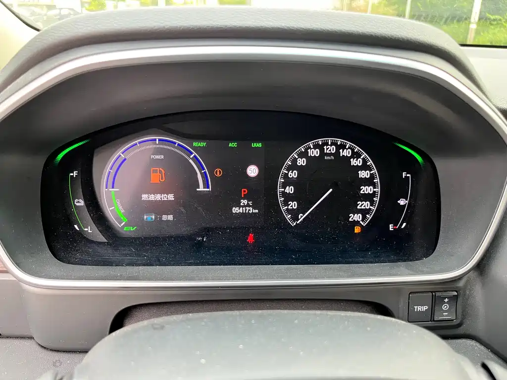 Honda Odyssey — миниатюра 22