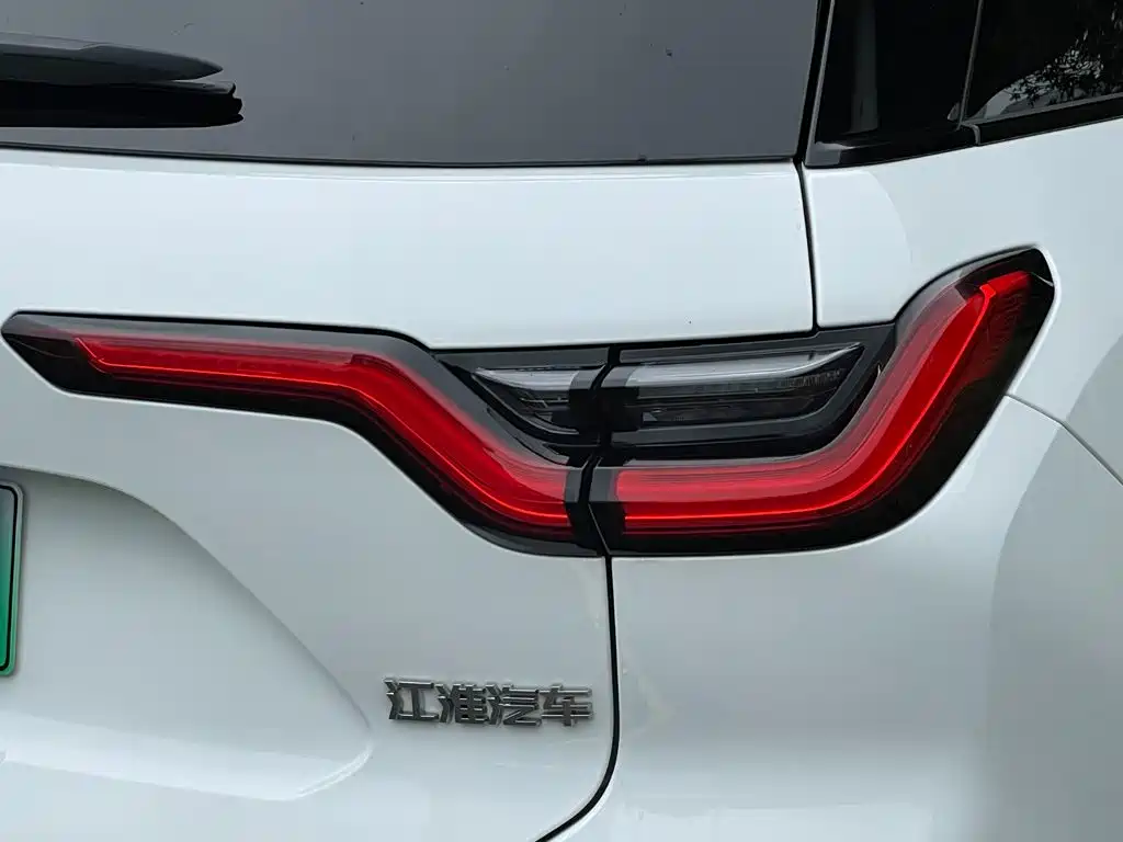 NIO ES6 — миниатюра 24