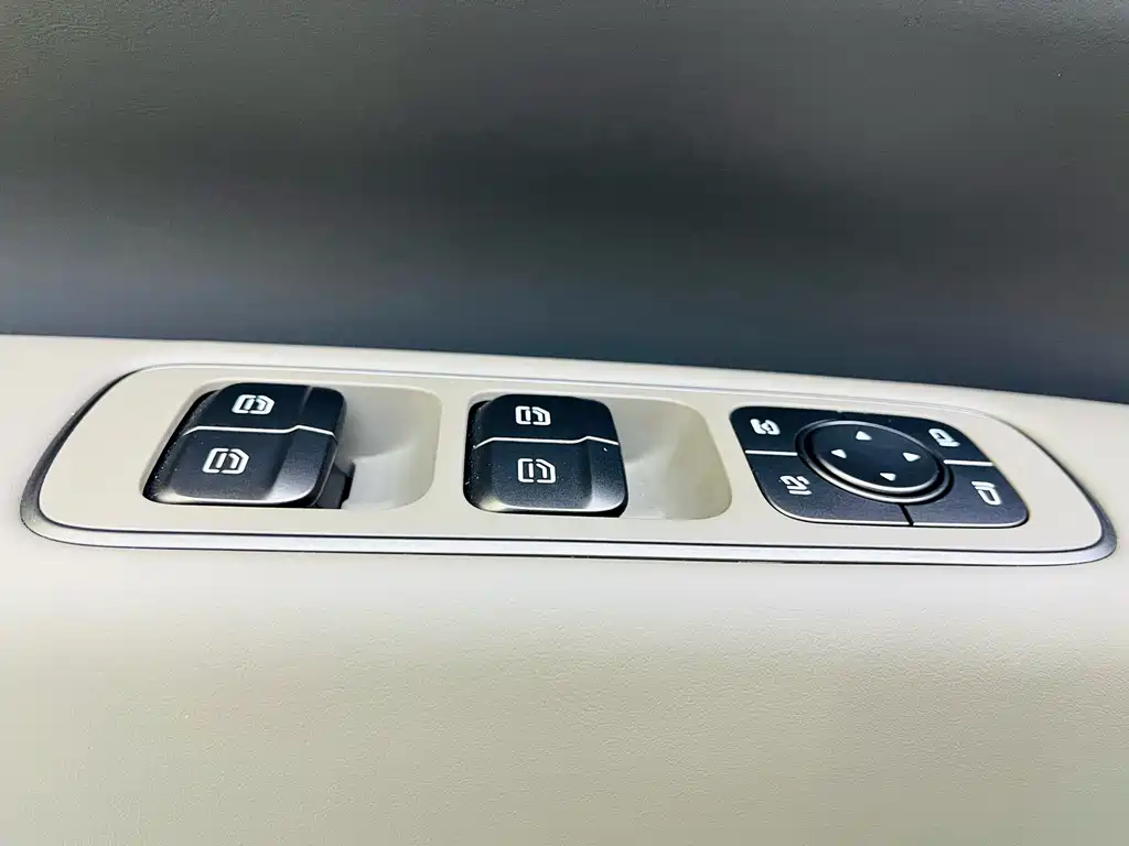 Li Auto Li i6 — миниатюра 14