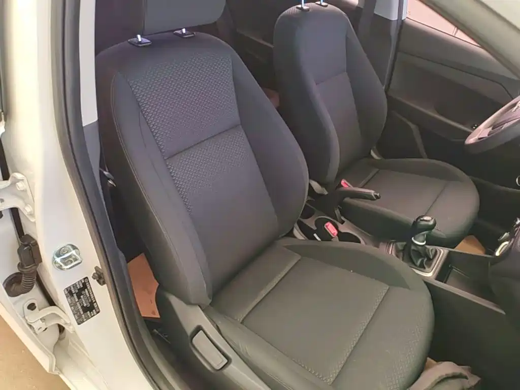 Hyundai Verna — миниатюра 25