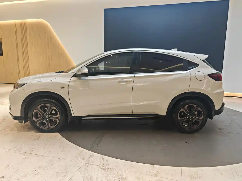 Honda XR-V 2021 220TURBO CVT Comfort