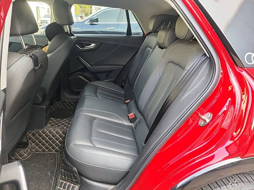 Audi Q2L — миниатюра 17