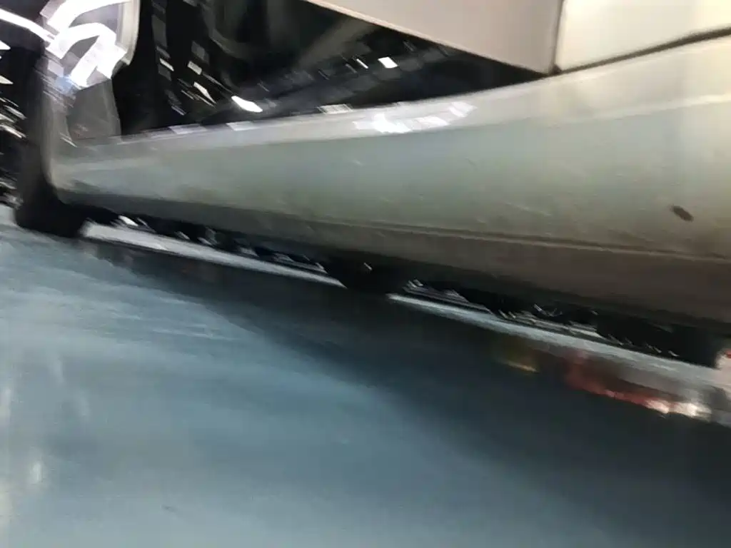Tesla Model 3 — миниатюра 21
