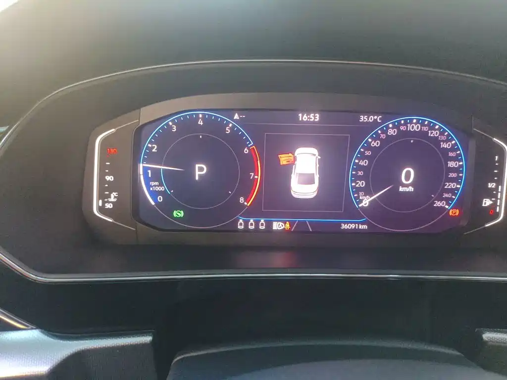 Volkswagen Passat — миниатюра 12