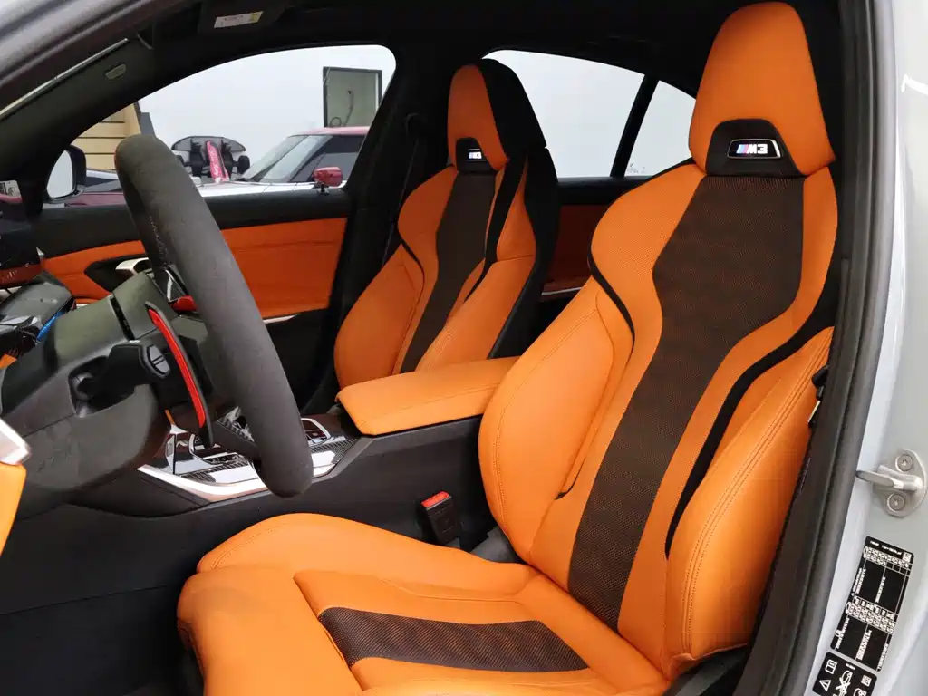 BMW M3 — миниатюра 17