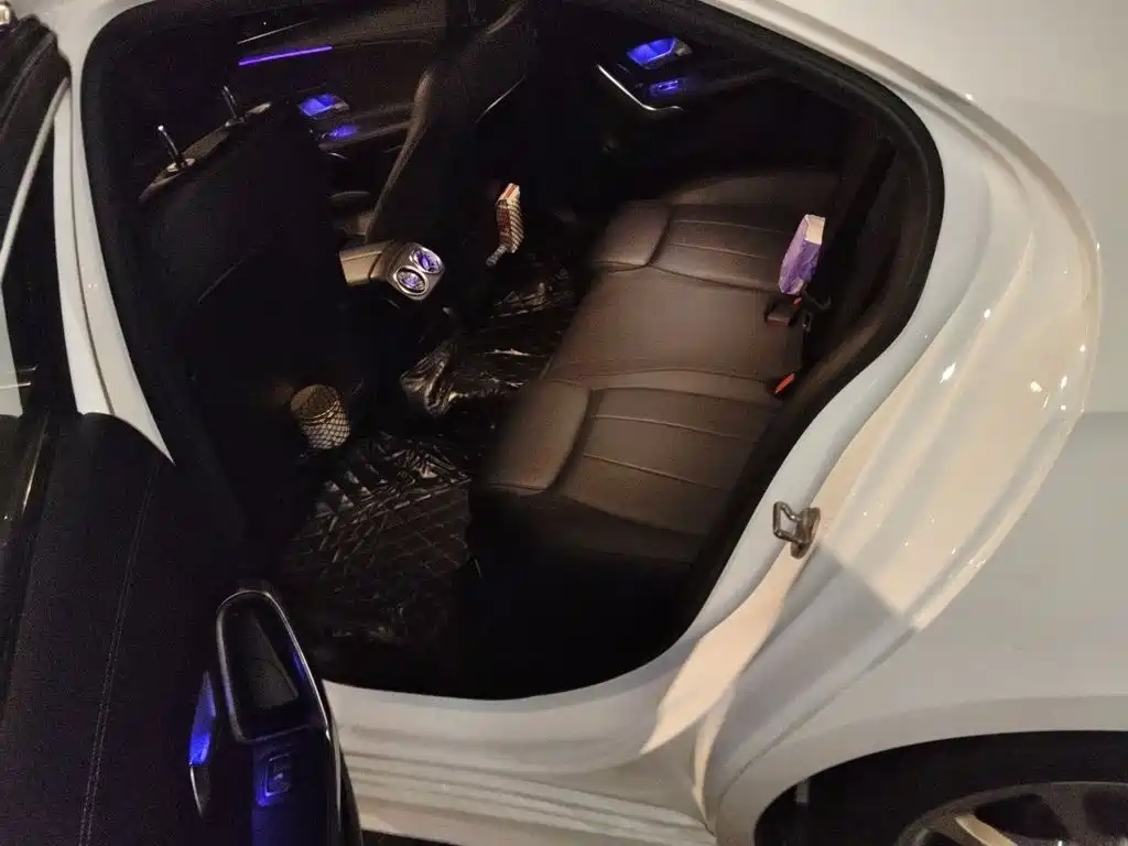 Mercedes-Benz A-Class — миниатюра 15