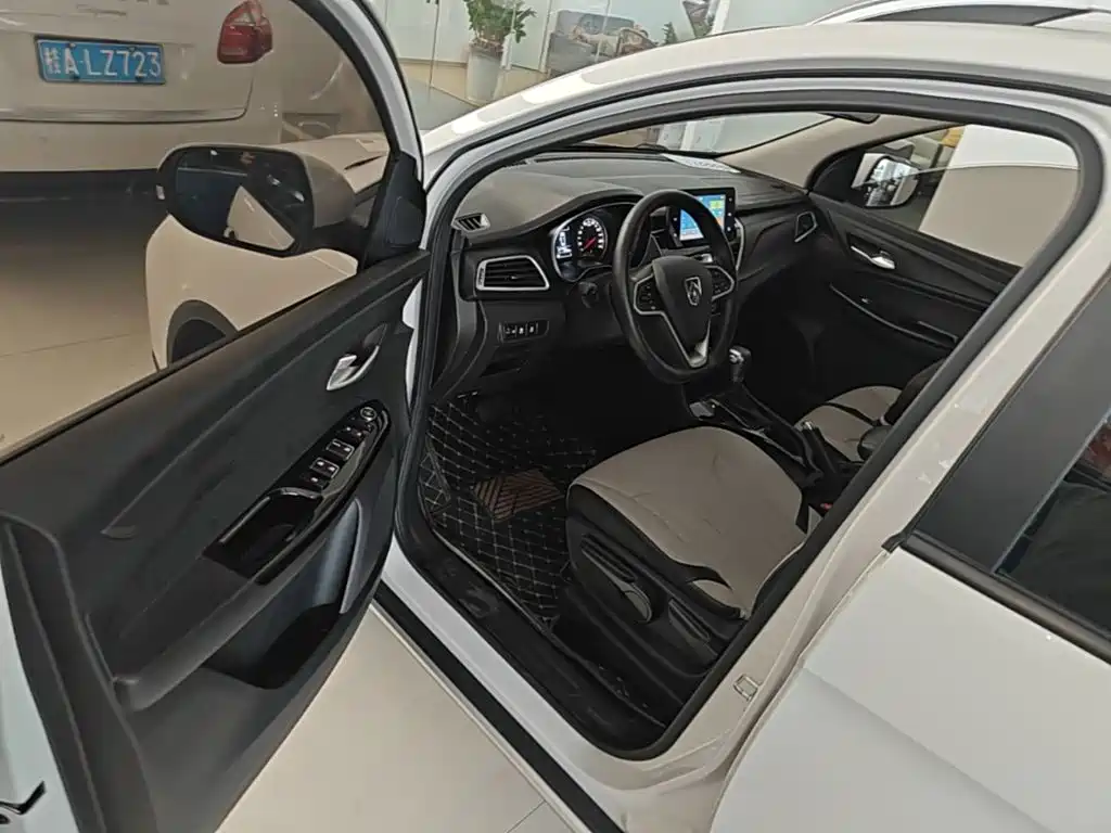 Baojun 730 — миниатюра 16