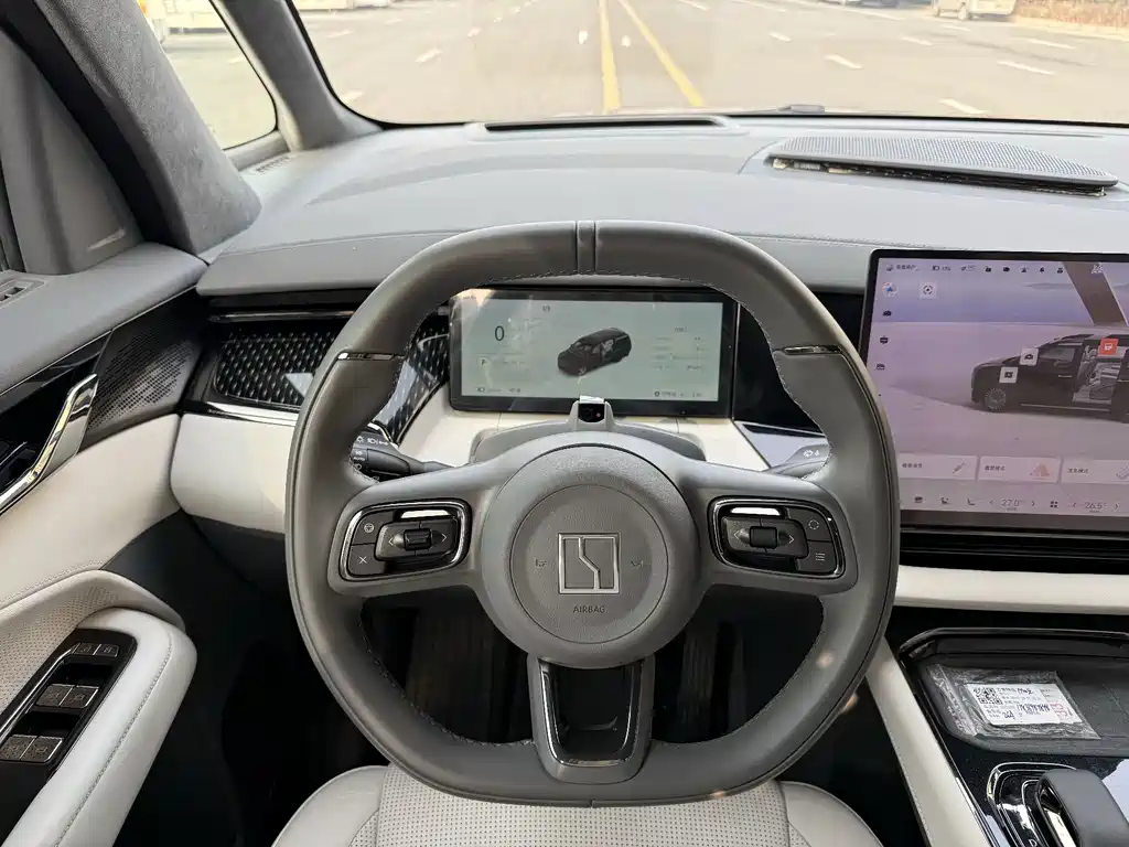 ZEEKR EXTREME KRYPTON 009