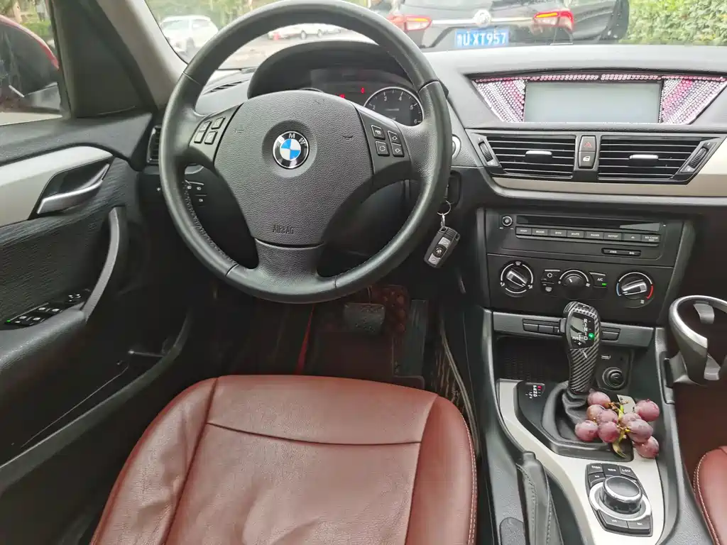 BMW X1 2013 sDrive18i Sport
