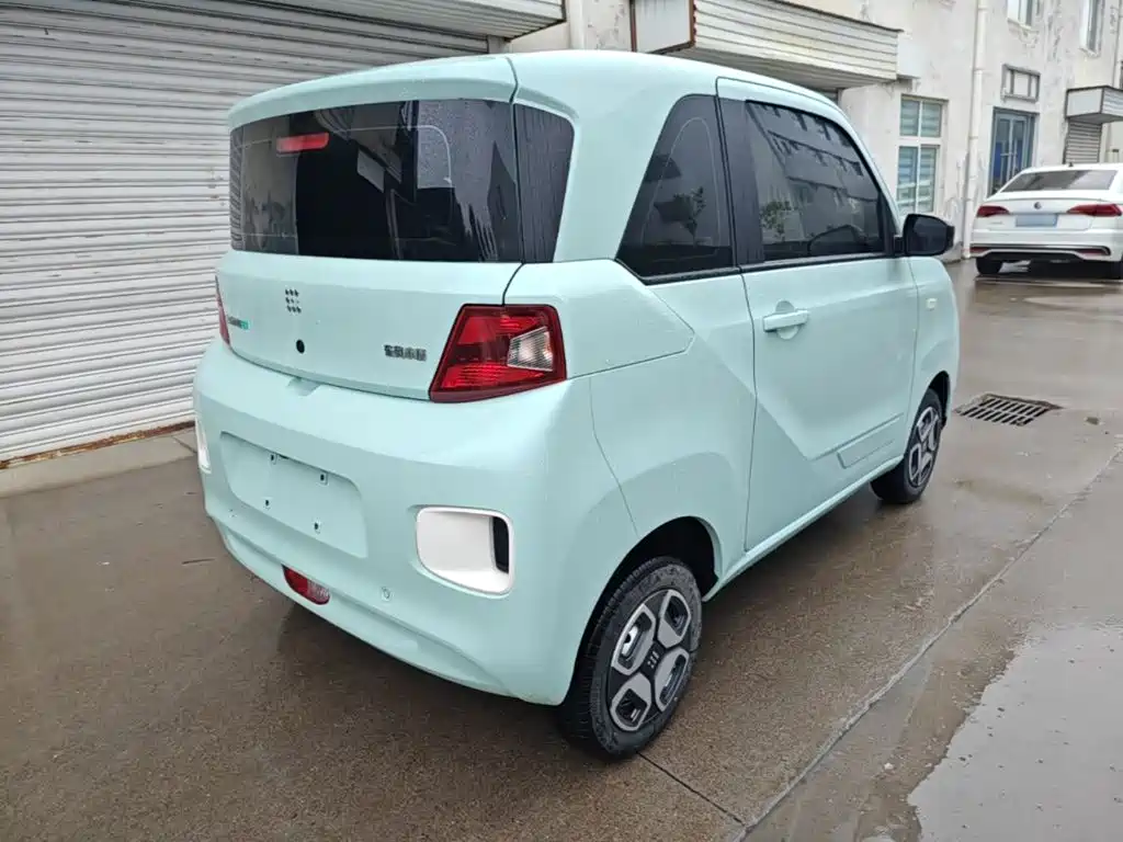 Fengguang Fengguang MINIEV — миниатюра 7