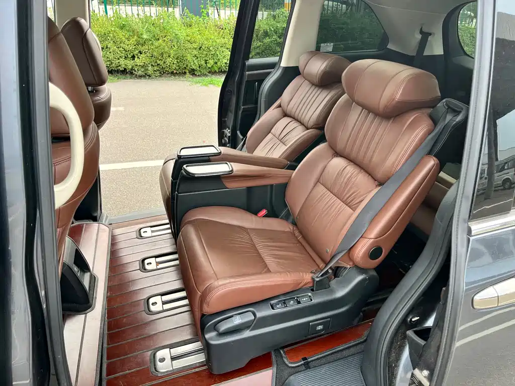 Honda Odyssey — миниатюра 13