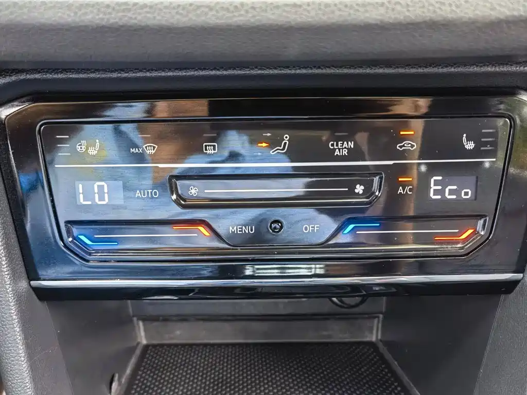 Volkswagen 途观L插电混动 — миниатюра 15