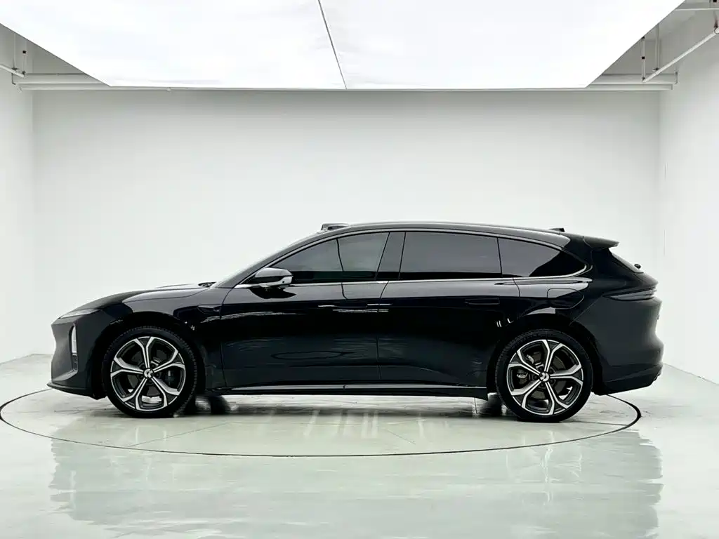 NIO ET5T — миниатюра 8