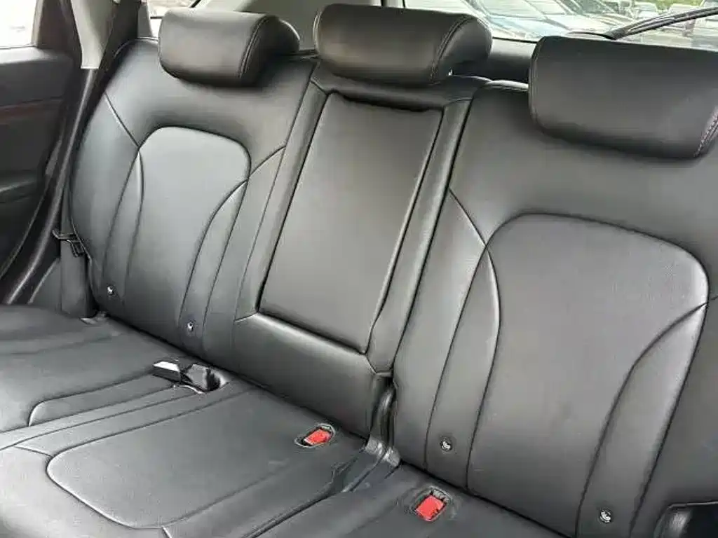 Haval H6 — миниатюра 8