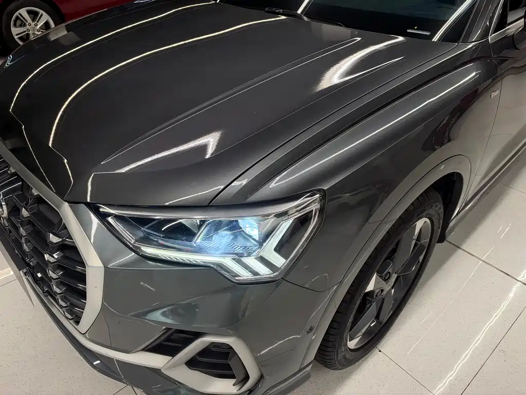 Audi Q3 — миниатюра 17