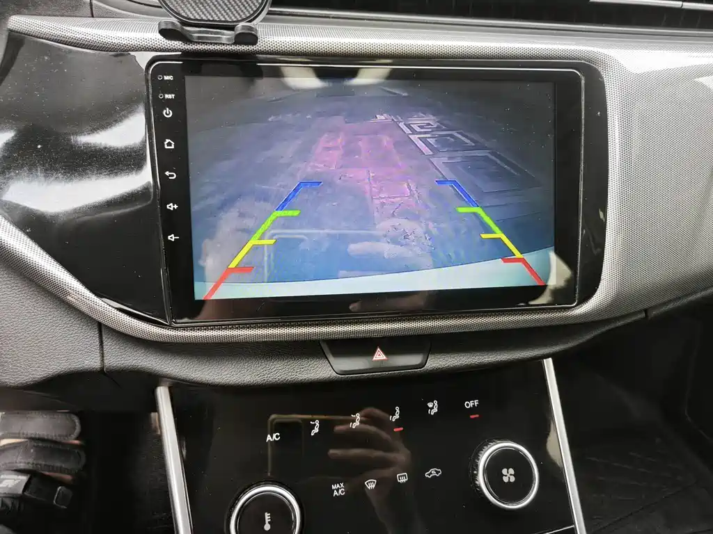 Chery Arrizo 5 — миниатюра 9