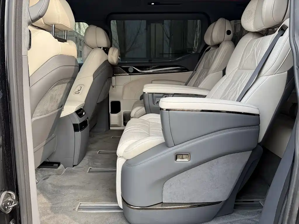 ZEEKR EXTREME KRYPTON 009