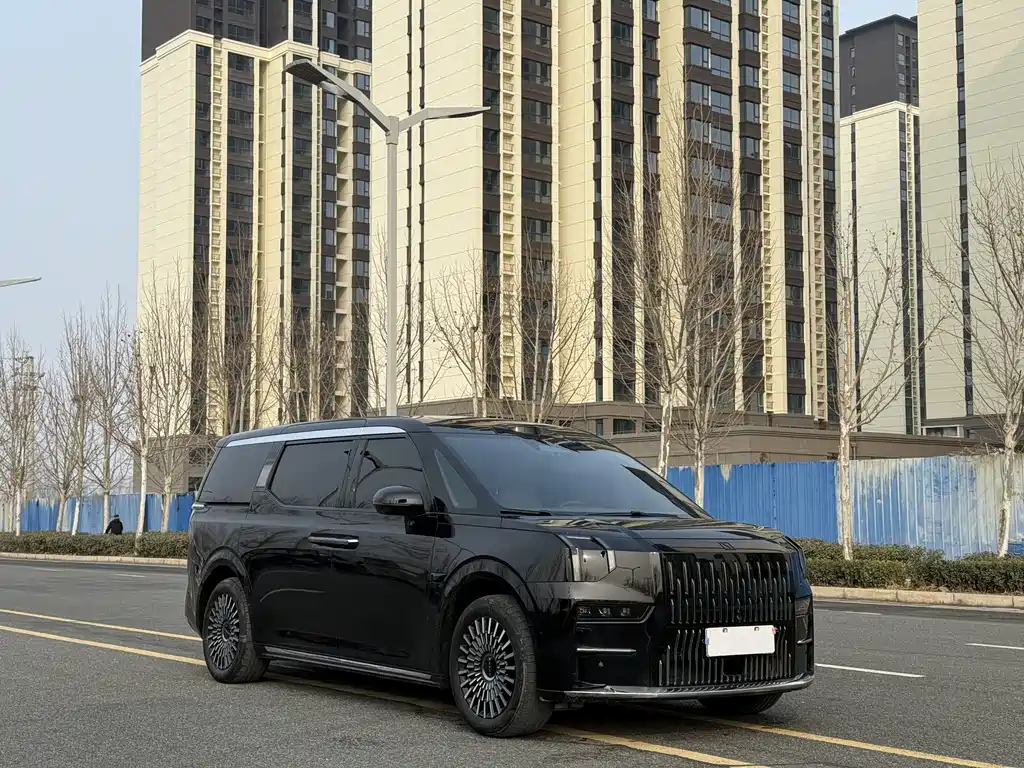 ZEEKR EXTREME KRYPTON 009