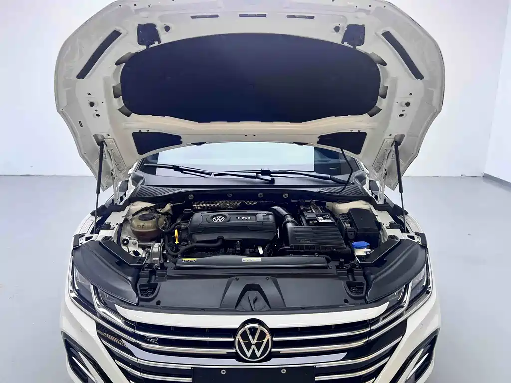 VOLKSWAGEN FAW  CC