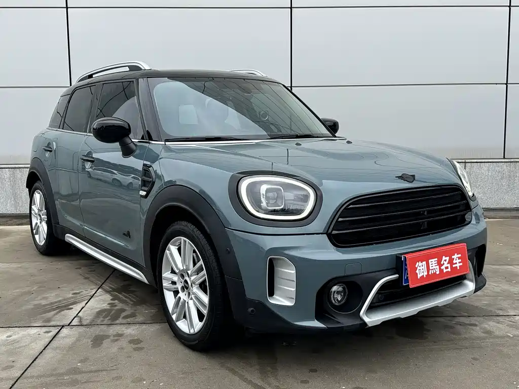 Mini Countryman — фотографии объявления, Фото 4
