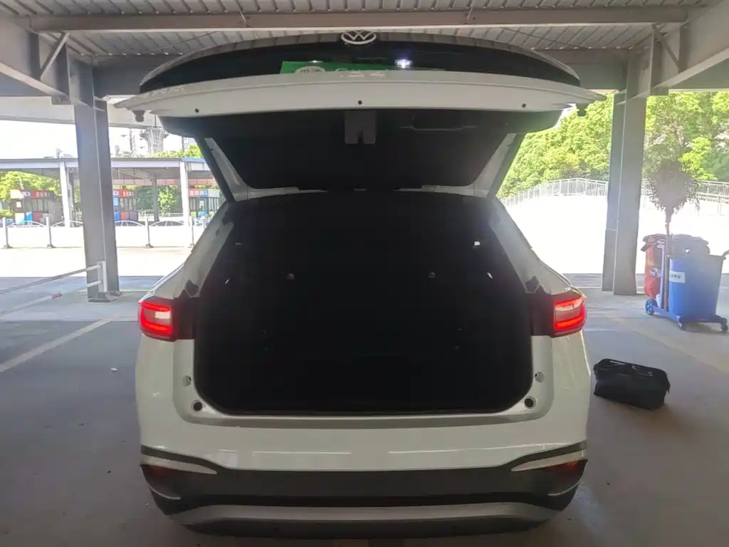 Volkswagen ID.4 X — миниатюра 19