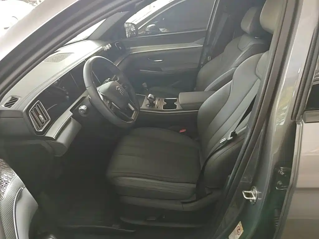 BYD Pro New Energy - фото 15