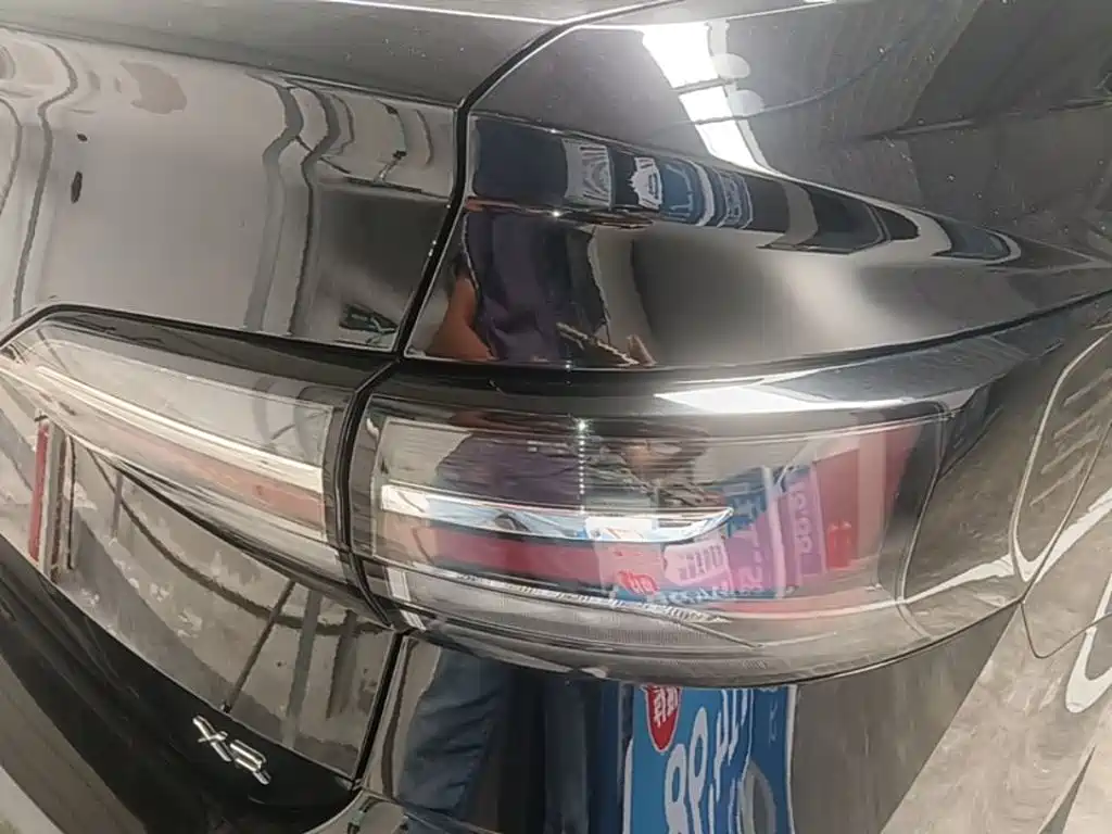 Volkswagen Lavida — миниатюра 8