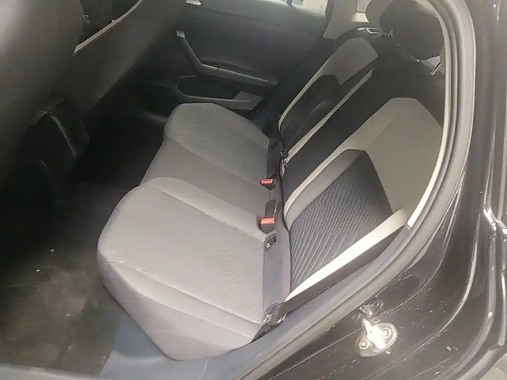 Volkswagen Lavida — миниатюра 17