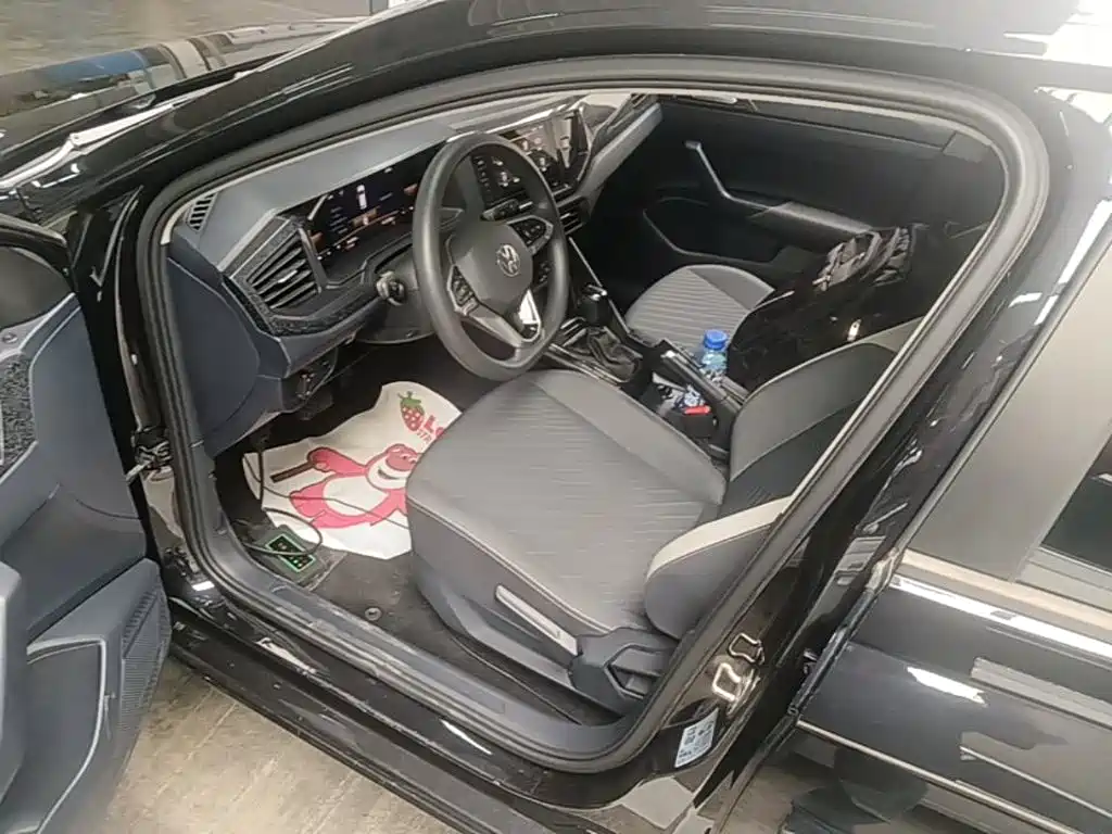 Volkswagen Lavida — миниатюра 16