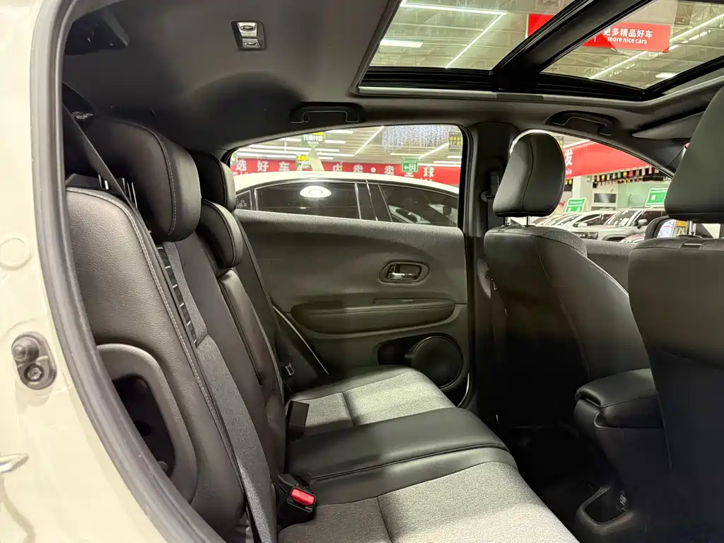Honda XR-V — миниатюра 16