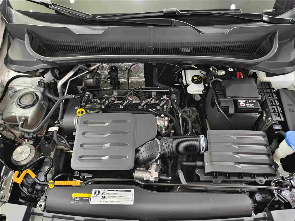 Volkswagen Tharu — миниатюра 12