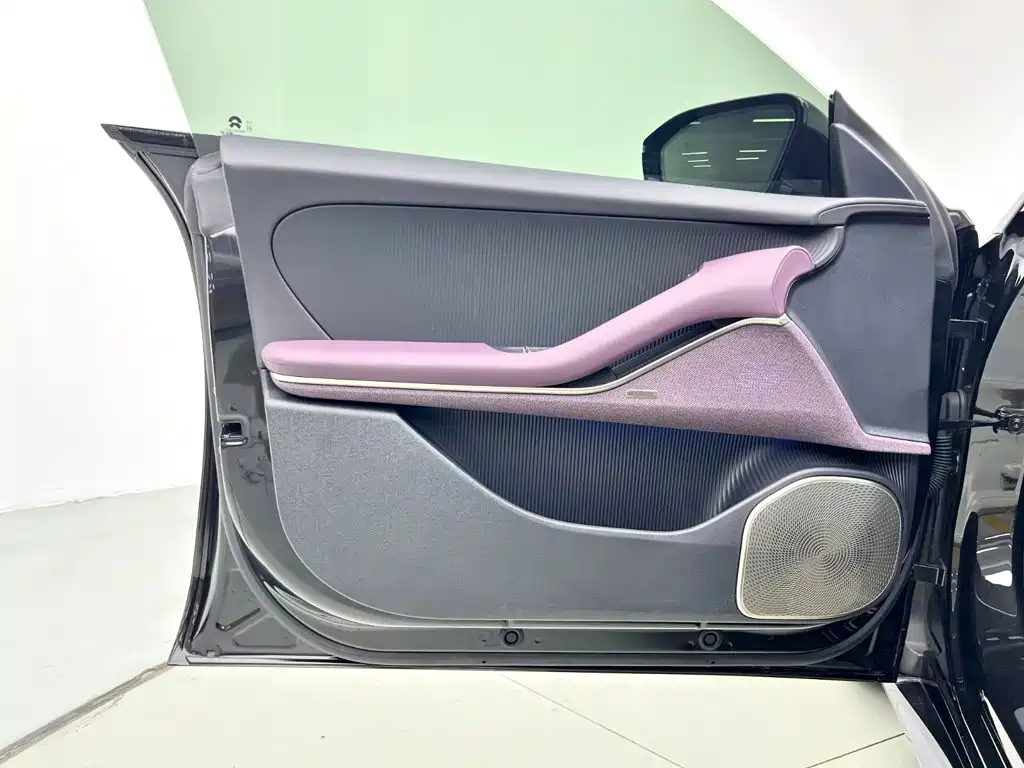 NIO ET5T — миниатюра 11
