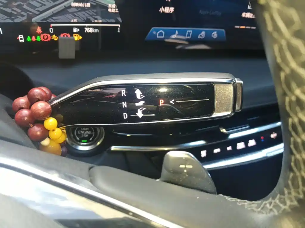 Cadillac CT6 — миниатюра 10