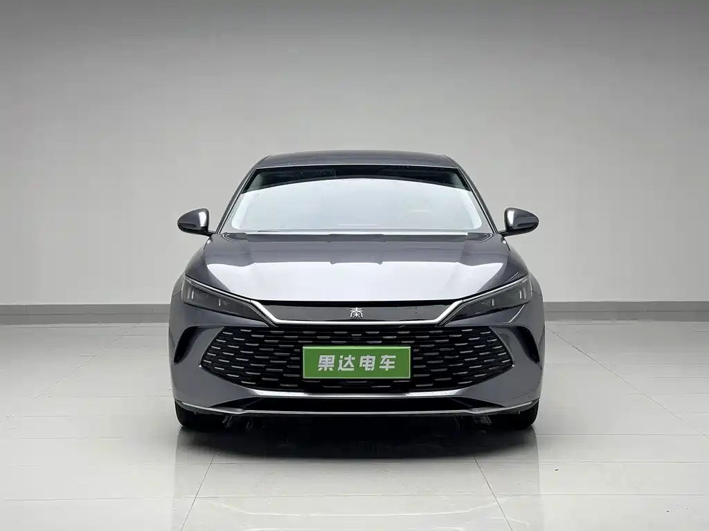 BYD Qin L — миниатюра 4