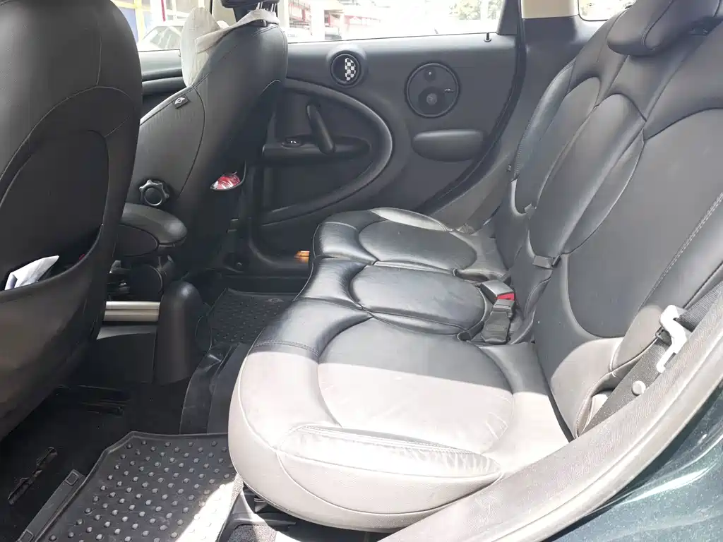 MINI Mini Countryman — миниатюра 6