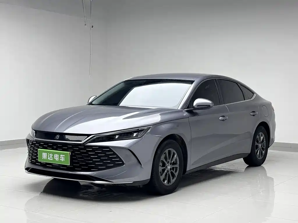 BYD Qin L
