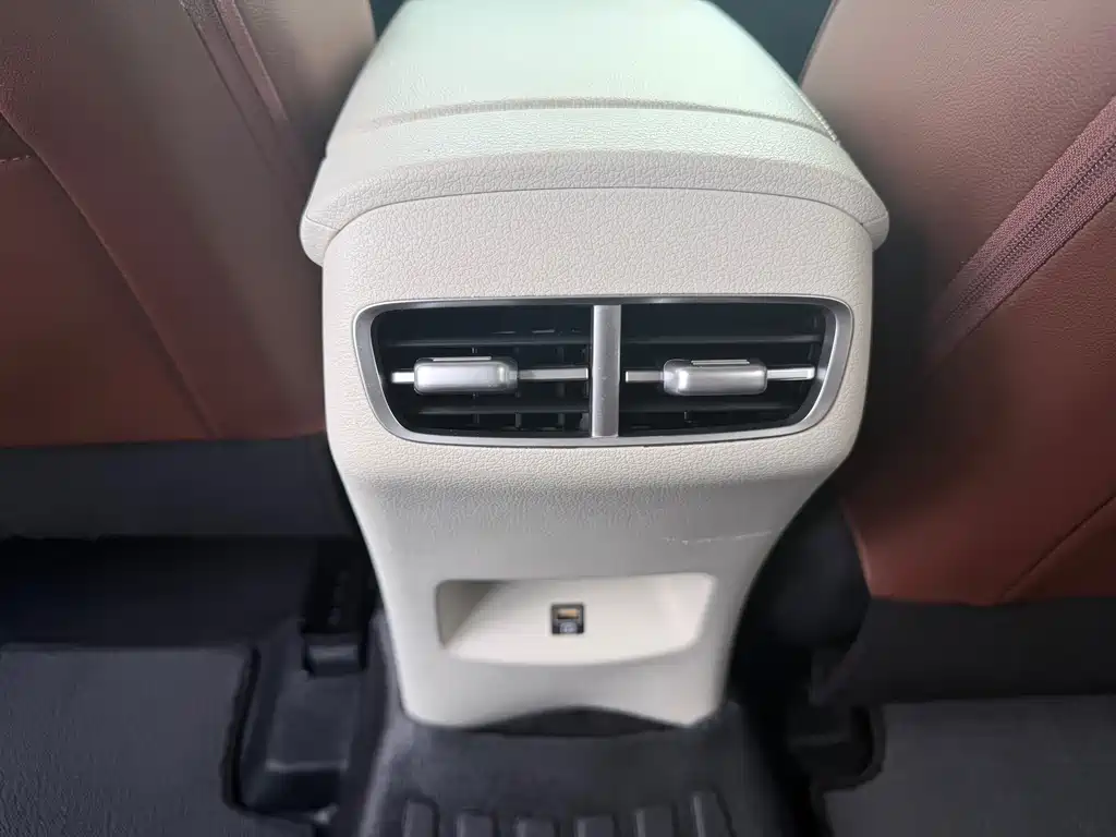 Hyundai Mistra — миниатюра 8