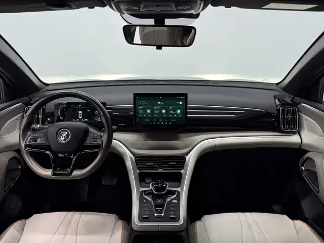 BYD Pro New Energy — миниатюра 4