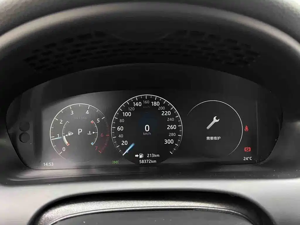 Jaguar XJ — миниатюра 26
