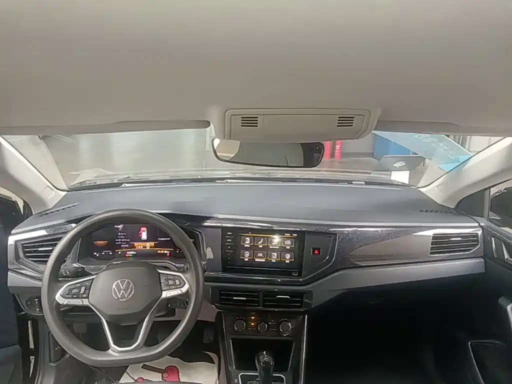 Volkswagen Lavida — миниатюра 10