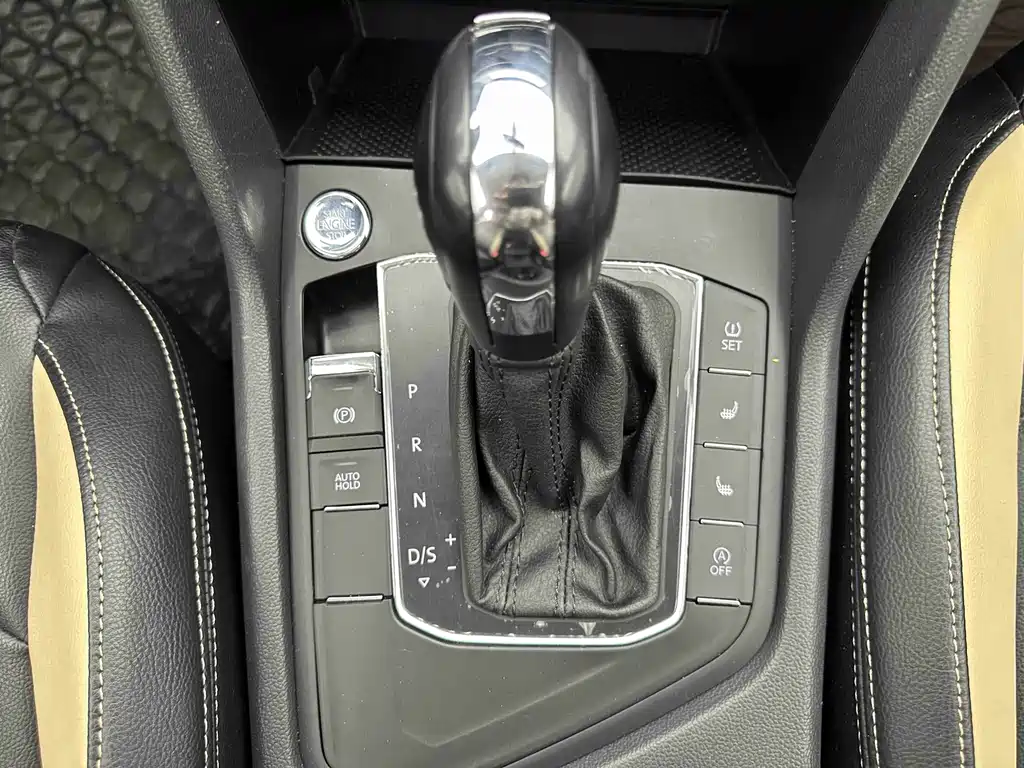Volkswagen Tharu — миниатюра 14