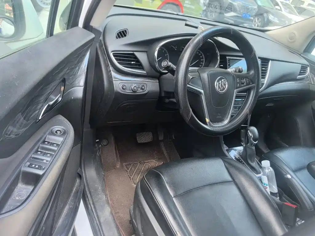 Buick Encore — миниатюра 12