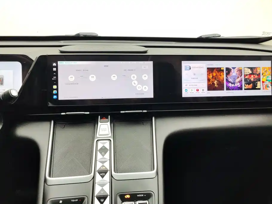 Haval Xiaolong MAX — миниатюра 13
