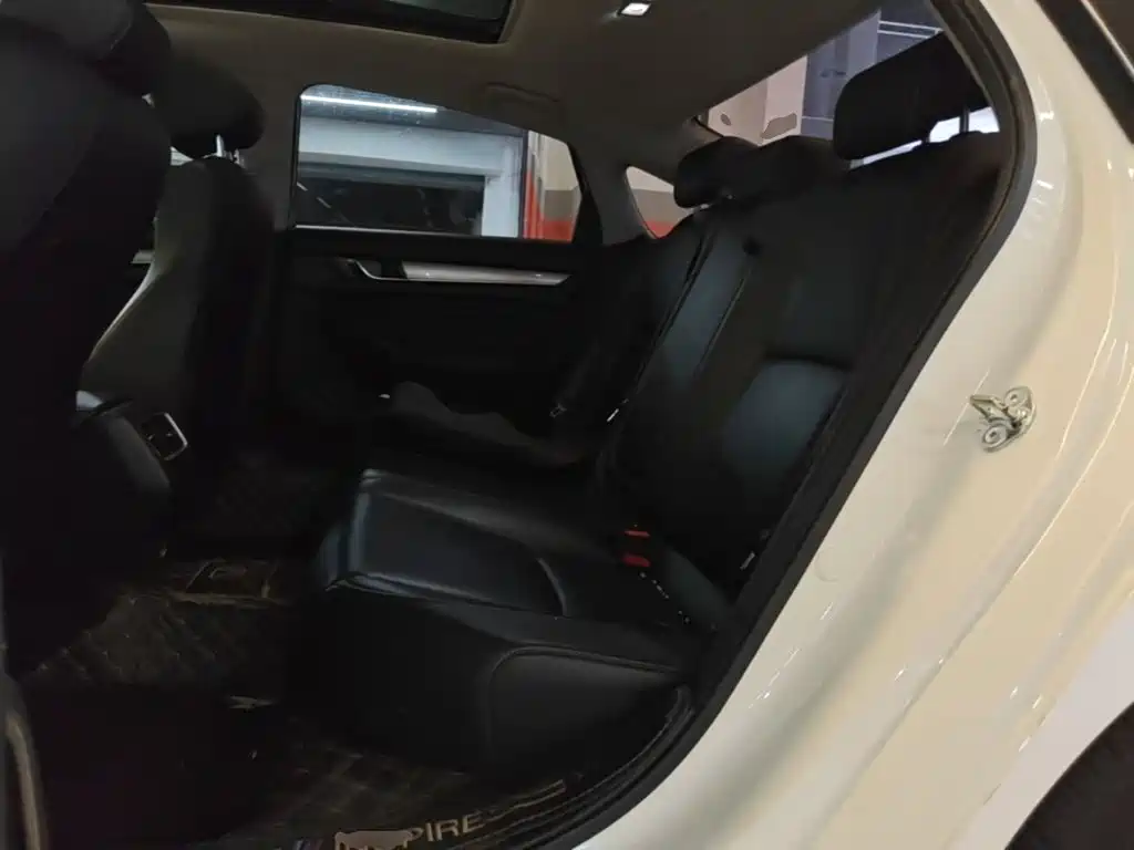 Honda Inspire — миниатюра 17