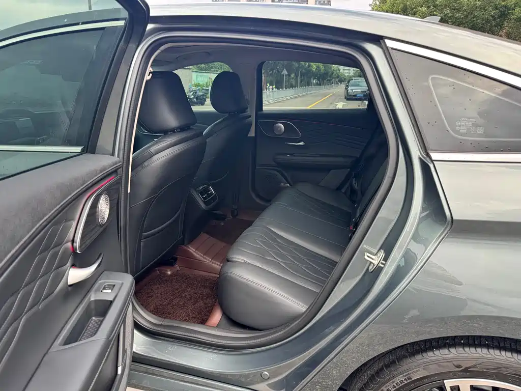 Chery Arrizo 8 PRO — миниатюра 7