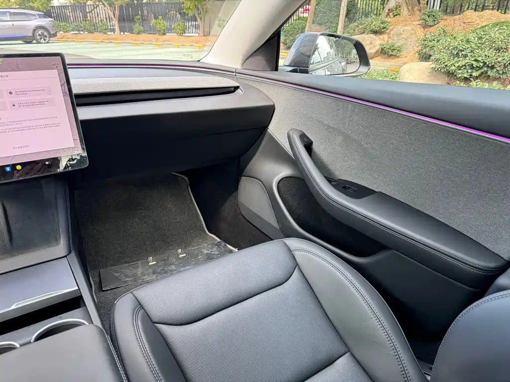 Tesla Model 3 — миниатюра 7