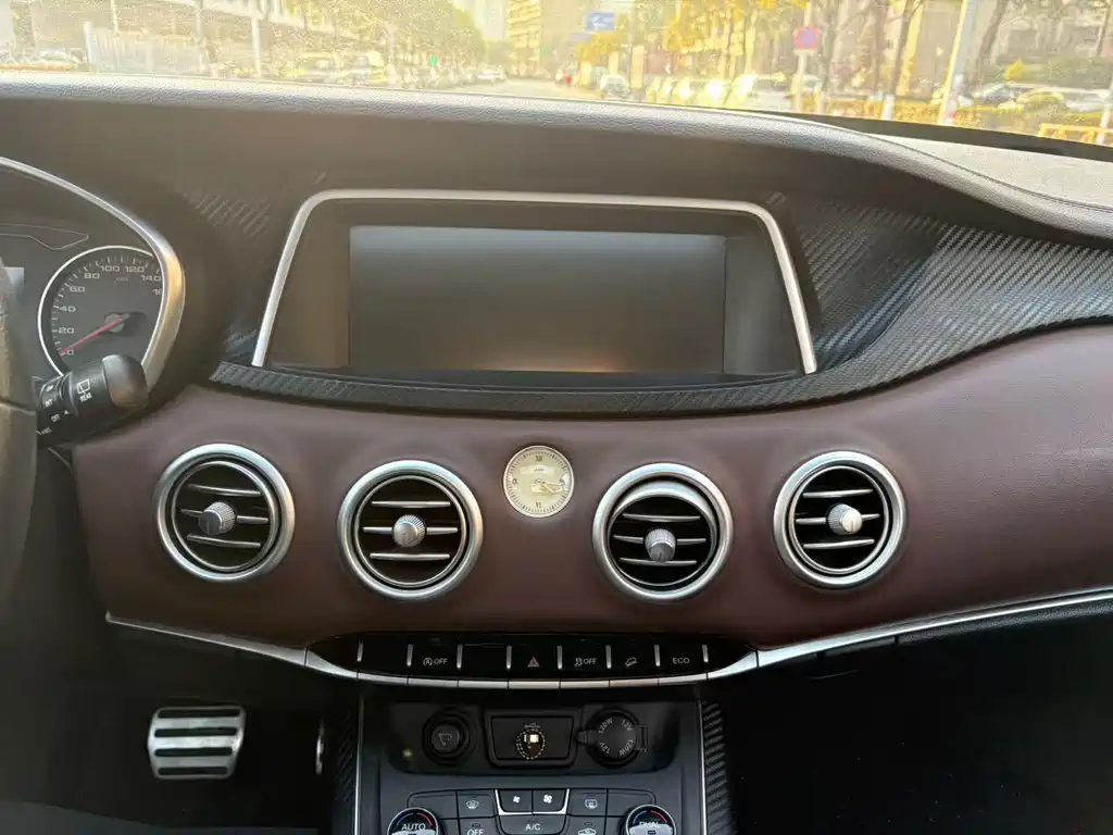 JIANGQI GROUP RUIFENG S7