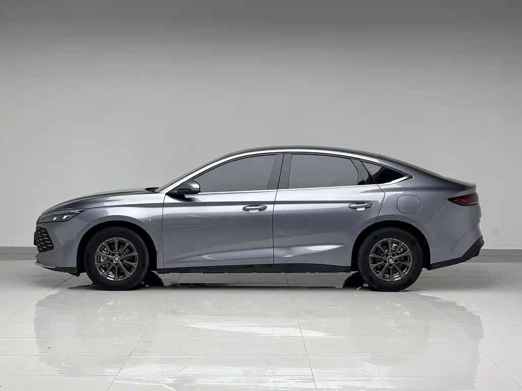 BYD Qin L — миниатюра 6