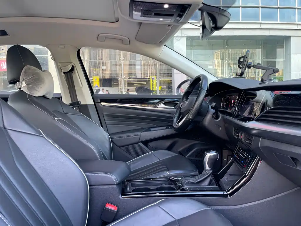 Volkswagen Passat — миниатюра 15